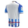 Virallinen Fanipaita Real Sociedad Kotipelipaita 2021-22 - Miesten